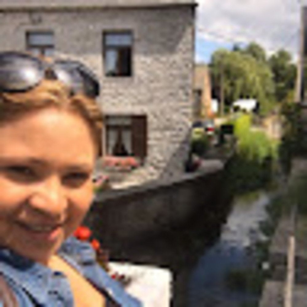 Meet your Posher, Marta